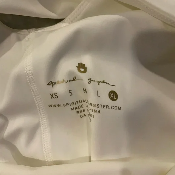 NWT It’s a Vibe Active Dress. Super cute. Shorts w/ pocket underneath - Picture 7 of 11